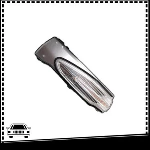 Front Left Side Mirror Turn Signal Marker Light Lamp For Santa Fe 2019-2023 - Picture 1 of 8