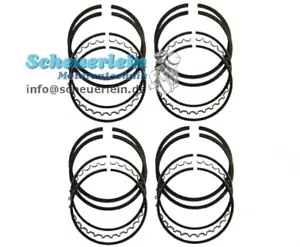 Suzuki GSX400F GSX 400 F '81-'99 piston rings piston rings standard size STD 53.00 - Picture 1 of 1