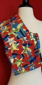 LuLaRoe Americana Leggings OS - NWT - Picture 1 of 2