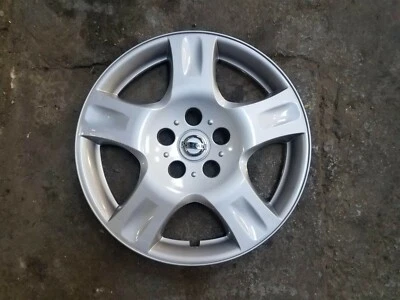 1 Brand New 2002 02 2003 03 2004 04 Altima 16" Hubcap Wheel Cover 53066 - Image 1 of 4