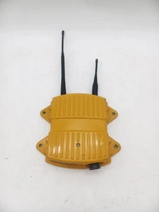 Radio de control de máquina Trimble SNR434 410 - 470 MHz con dos antenas - Imagen 1 de 8
