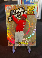 2000 Topps All Star Rookie Team Ken Griffey Jr. #RT7