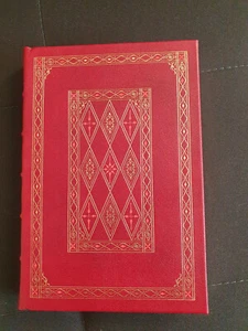 FRANKLIN BIBLIOTHEK Voltaire Candide - Bild 1 von 6