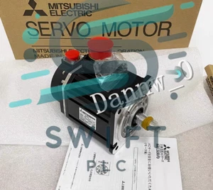 Servomotore AC Mitsubishi HF75S nuovo - Foto 1 di 3