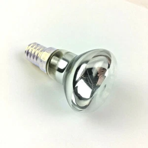 Replacement Bulbs for Lava Lamps Glitter Lamps R39 E14 30W Dimmable - Picture 1 of 8