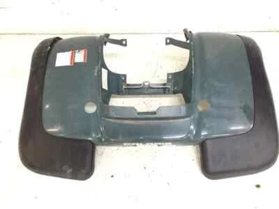Guardabarros trasero plástico 2002 Polaris Sportsman 700 Twin 2832A x Foto 1 de 4
