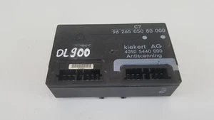 DL900 PEUGEOT CONTROL MODULE ECU 9626505080000 - Picture 1 of 3