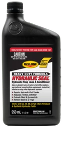 RISLONE HYDRAULIKDICHTUNG - CONDITIONER - STOP HYDRAULIKFLÜSSIGKEIT LECKS BENZIN DIESEL - Bild 1 von 2