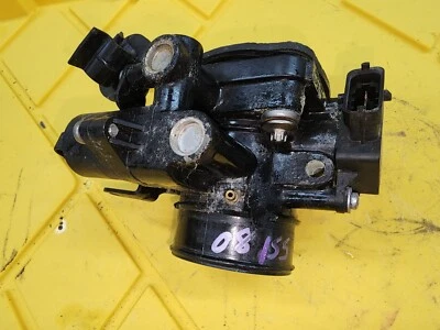 Оригинальный корпус дроссельной заслонки Sea-doo Gti 130 155 Gtx Rxp 420892452 - Изображение 1 из 4