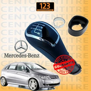 POMELLO CAMBIO 6 MARCE MERCEDES CLASSE B (W245) - Foto 1 di 7