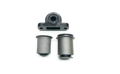 Kit de casquillos de brazo inferior delantero para Jeep Commander XK XH 2006-2010 - Imagen 1 de 2