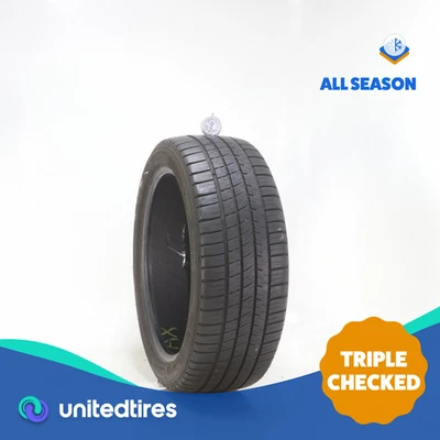 Used 225/45R18 Michelin Pilot Sport A/S 3 Plus 95V - 7/32 - Image 1 of 4