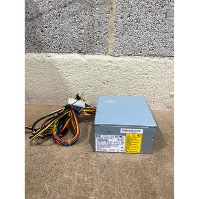 HP DPS-460DB-3 Power Supply Unit Grey Multi-Voltage 460W for Pavilion H8-1240t - Image 1 of 4