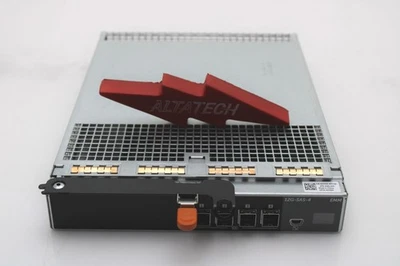 CONTROLADOR Dell 0v0j5j md1400 12 gb sas emm Foto 1 de 4