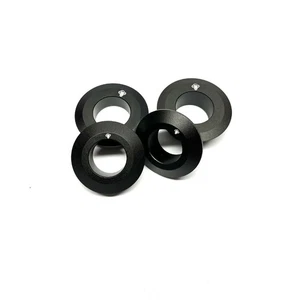 Monkeybones Billet Captive Wheel Spacers Yamaha R6 2017 (4PCS) - Picture 1 of 3