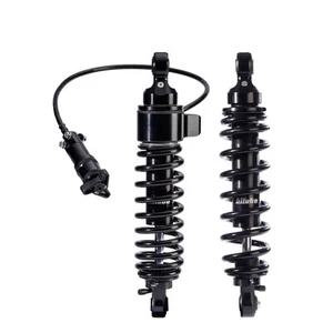HARLEY DAVIDSON FLHXST STREET GLIDE ST 2022-> Rear Shock absorbers BITUBO HD0... - Picture 1 of 5