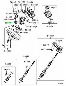 G-Sensor For: Mitsubishi Lancer Evo 7 8 9 CT9A - Picture 1 of 1