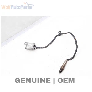 2009-2010 VW TOUAREG 3.0L - NOX Sensor 059907807C - Picture 1 of 4