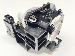 AL™ Series Lamp & Housing for The NEC NP310 Projector - 90 Day Warranty - Picture 1 of 9