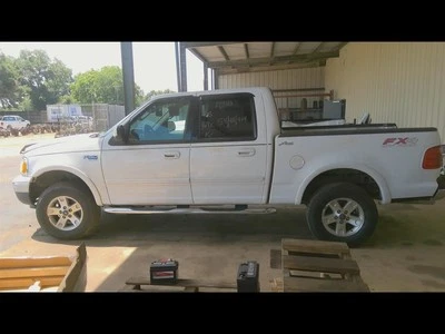 (LOCAL PICKUP ONLY) Hood Heritage Header Mounted Grille Fits 99-04 FORD F150 PIC Foto 1 de 4