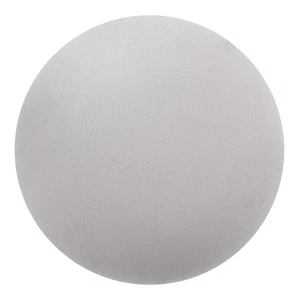 Disque de meulage ponçage diamant 8" grain 600 sans trou central disque plat tour roue - Photo 1/6