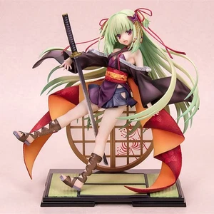 Senren*Banka Murasame 20cm GK Estatua Figura Modelo Juguete Estatuilla Adorno Regalo Nuevo - Imagen 1 de 24