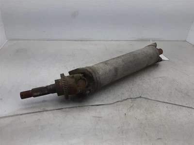 88 89 90 91 92 93 94 95 96 eje trasero Chevrolet Corvette Foto 1 de 4