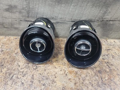 10-19 Jaguar X351 XJ XJR tablero de instrumentos aire acondicionado aire ventilación central 2p OEM Foto 1 de 4