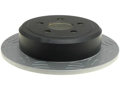 Rotor de freno trasero Raybestos 27973VGGR 2008 2009 2010 para Dodge Nitro 2007-2011 Foto 1 de 2