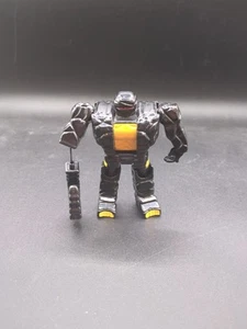 Vintage 1987 Rock Lords Shock Rock Stone Hook Figure Bandai *Stuck Hook String* - Picture 1 of 2