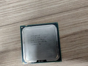 Intel Core 2 Duo E6400 2.13GHz 2M 1066 CPU Processor - Picture 1 of 4