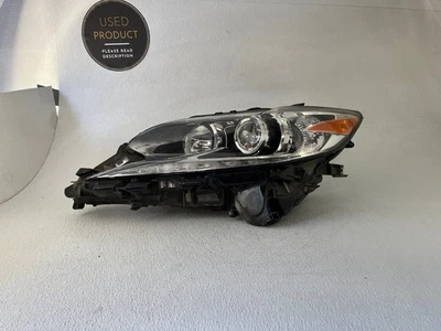 OEM | 2016-2018 Lexus ES350/ES300h LED Headlight (Left,Driver) - Image 1 of 4