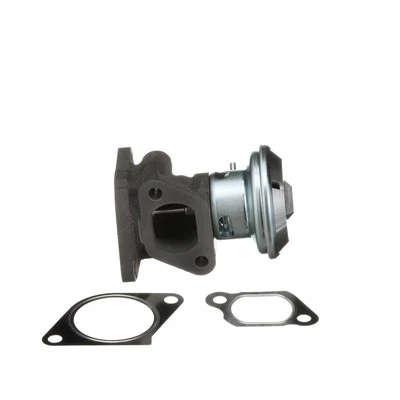Nueva válvula SMP EGR para Chevrolet Silverado 2500 HD 2002-2004 6,6 L Foto 1 de 4