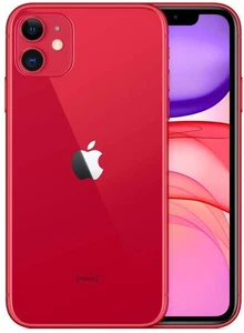 Apple iPhone 11 A2111 (Sbloccato) 256GB Rosso (Ottimo) - Foto 1 di 4