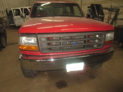 Used Fuel Pump fits: 1997 Ford F250 PICKUP Pump Assembly under cab 19 gallon tan - Image 1 of 4