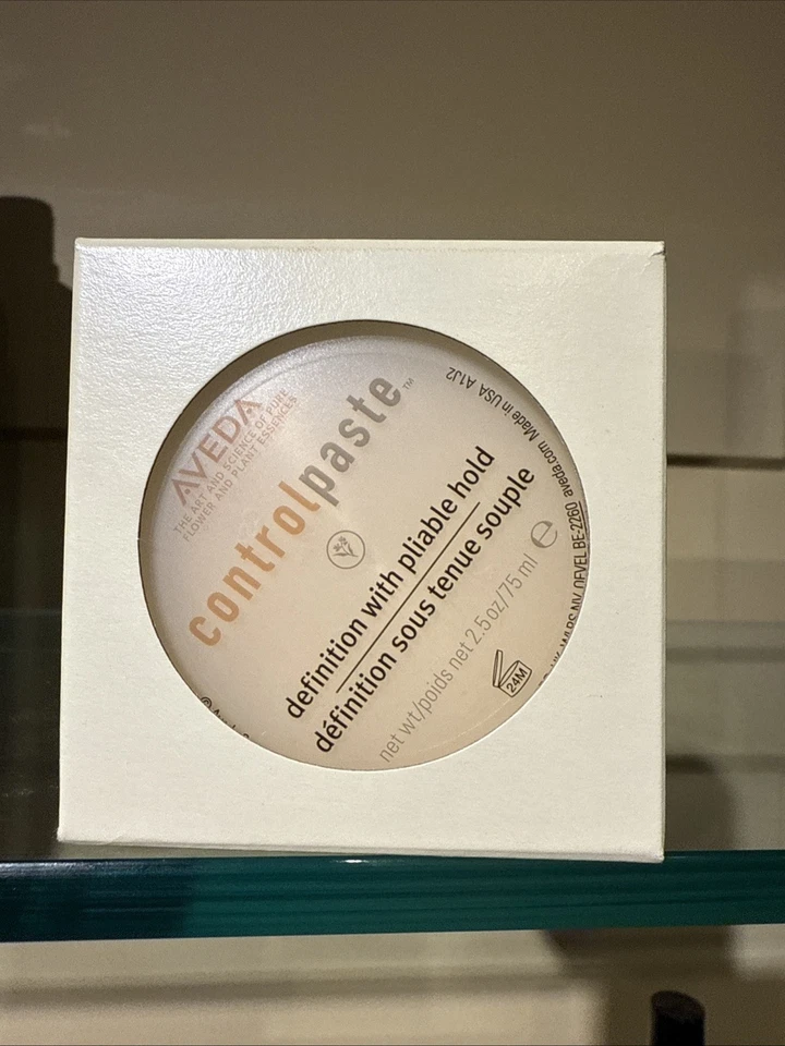 Aveda Control Paste 2.5oz - Image 1 of 1