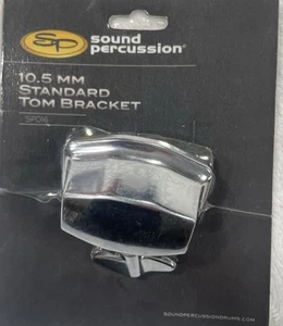 Sound Percussion Labs SPD16 Standard Tom Bracket 10.5 mm - Picture 1 of 2