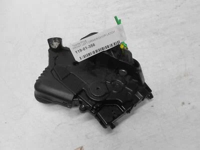 2004-2009 Toyota Prius Front Door Latch Assembly Front LH Side Driver OEM Foto 1 de 4