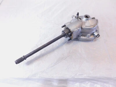 Yamaha Virago 1000 1100 XV1000 XV1100 Rear Wheel Drive Shaft Gear Differential - Image 1 of 4
