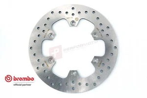 Brembo Serie Oro Front Brake Disc for Yamaha RD500 LC 84-86 - Picture 1 of 1
