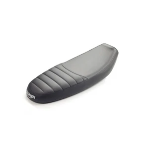 Triumph Scrambler 1200 Lowered Seat Black By 25Mm - Picture 1 of 1