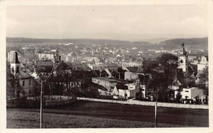 Česká rep. - CHOCEŇ Chotzen - Picture 1 of 2