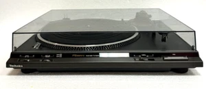 Technics SL-BD22 FG Servo Automatic Turntable Parts! - Picture 1 of 23