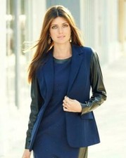 joanna hope sequin jacket