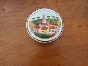 Villeroy & Boch Design Naif Schmuckkästchen - Bild 1 von 5