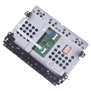 New Replace Trackpad Touchpad Click Mousepad For HP Elitebook Folio 9470m 9480m - Afbeelding 1 van 11