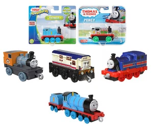 Fisher Price Thomas & Friends Adventure Metal Engine Collect Your Favorite Toy - Picture 1 of 7