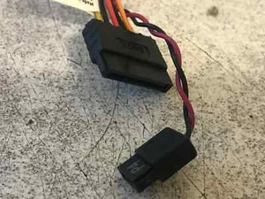 Dell Optiplex 9020 7020 SFF SATA Power Cable 7GYGG 07GYGG Quick Ship USA SELLER - Afbeelding 1 van 2