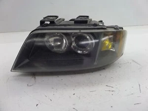 Audi Allroad Left Xenon Headlight C5 01-05 OEM - Picture 1 of 12