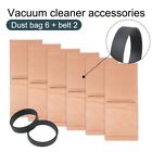 Maintenance Dust Bags Belts Paper rubber Dust removal Tool G3 G4 Durable